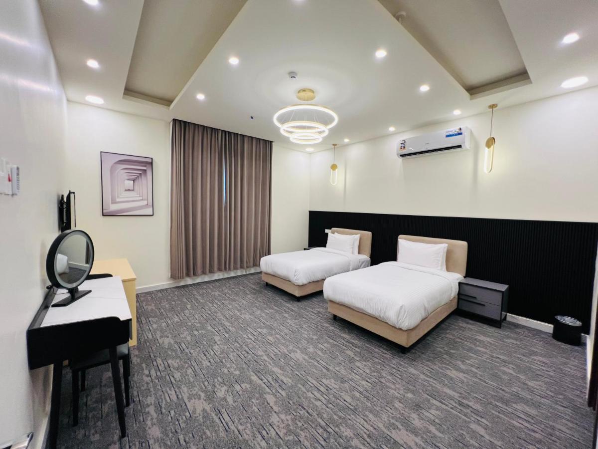 Falcon Grand Hotel Эль-Хадд Экстерьер фото